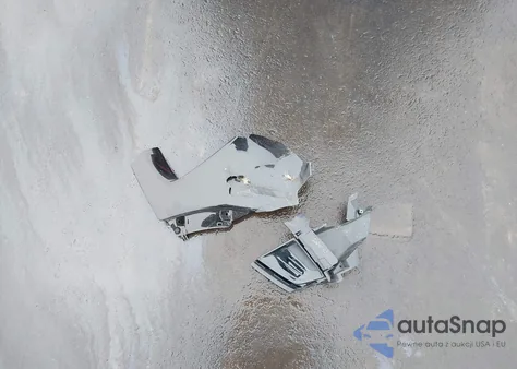 2025 Buick Encore Gx Sport Touring Awd from USA, damaged, VIN KL4AMESL3SB195512